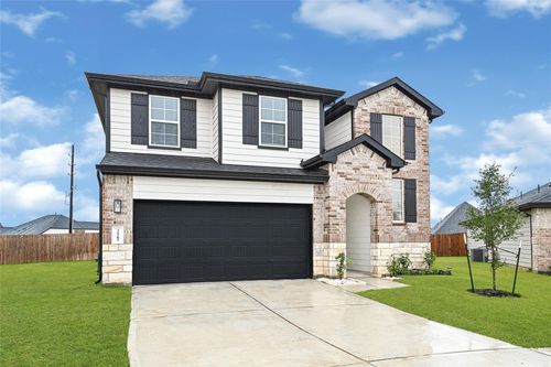 31203 Heddington Ln, Fulshear, TX, 77441-2821 | Card Image