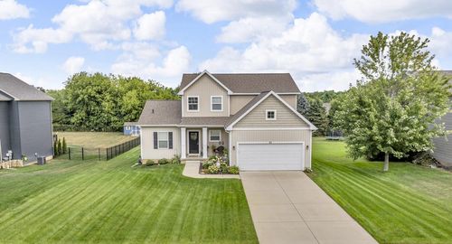 83 Dickens Rd, Spring Arbor, MI, 49283-8701 | Card Image