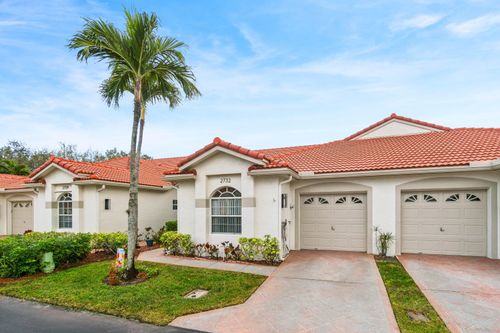 2732 Quaking Leaf Ln, Boynton Beach, FL, 33436-6645 | Card Image
