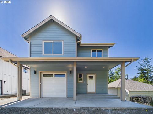 1390 N Wahanna Rd, Seaside, OR, 97138 | Card Image