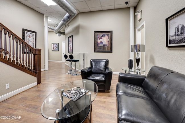 403 - 214 E 4 Th St, Condo with 2 bedrooms, 2 bathrooms and null parking in Joplin MO | Image 22