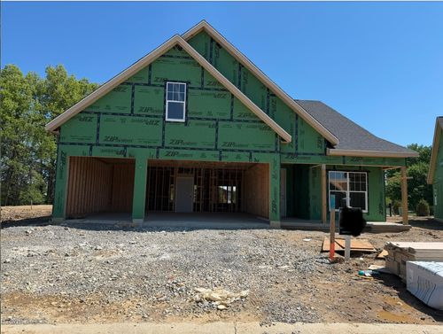 4181 Flamingo Drive, Lewis Center, OH, 43035 | Card Image