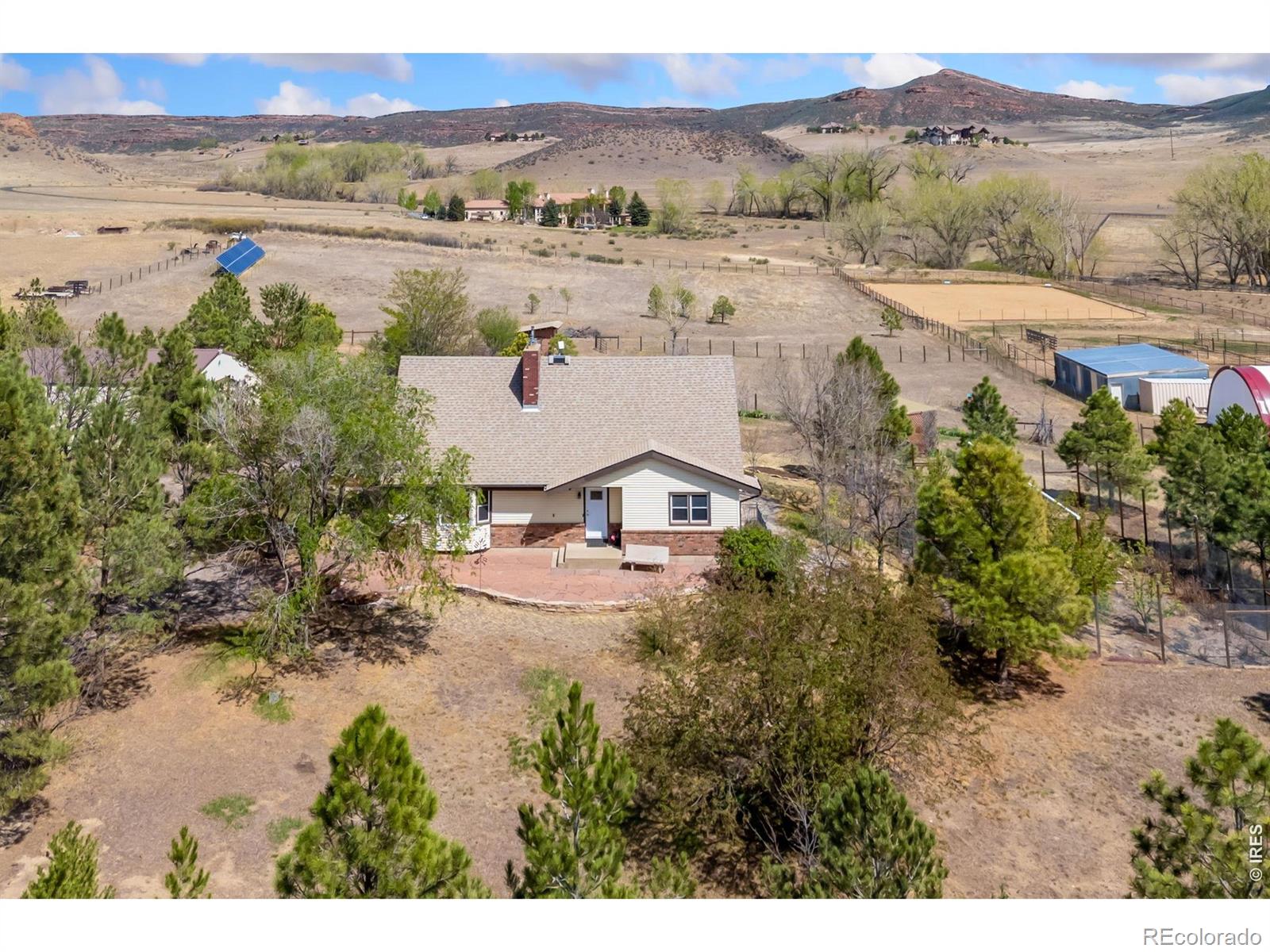 Residential in Loveland 3