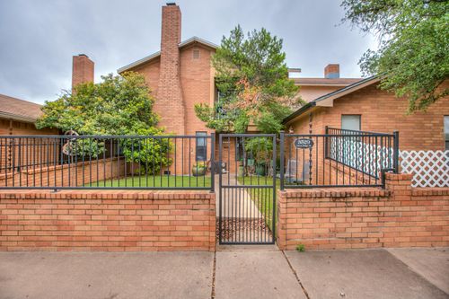 3529 Green Ridge Dr, San Angelo, TX, 76904-6431 | Card Image