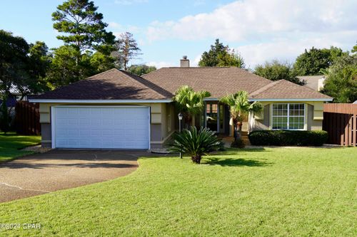 22112 Sunnyside Ln, Panama City Beach, FL, 32413-1229 | Card Image