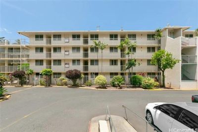 C107 - 85-175 Farrington Highway, Home with 1 bedrooms, 1 bathrooms and 1 parking in Waianae HI | Image 3