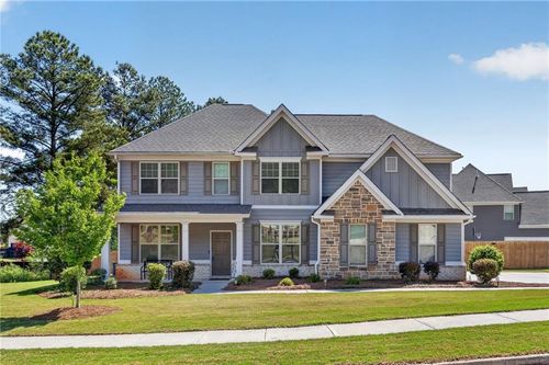1817 Highland Creek Dr, Monroe, GA, 30656-2512 | Card Image