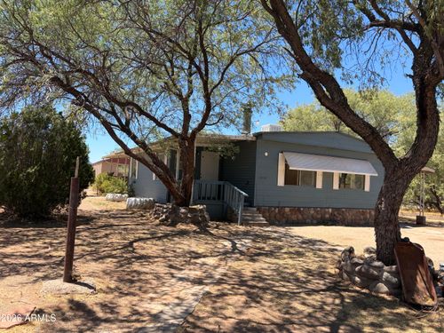 3662 E Clinton Ln, Camp Verde, AZ, 86322-6123 | Card Image