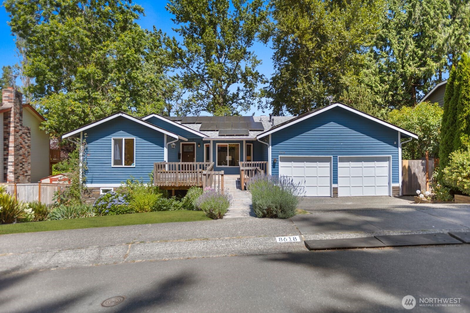 Residential in Kirkland 3