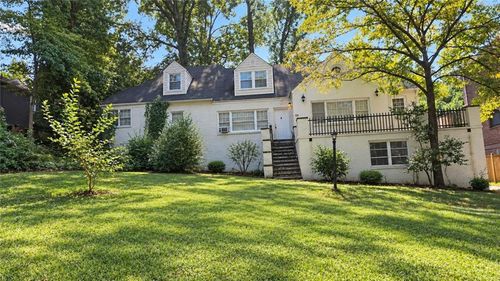 55 Beverly Rd Ne, Atlanta, GA, 30309-2645 | Card Image