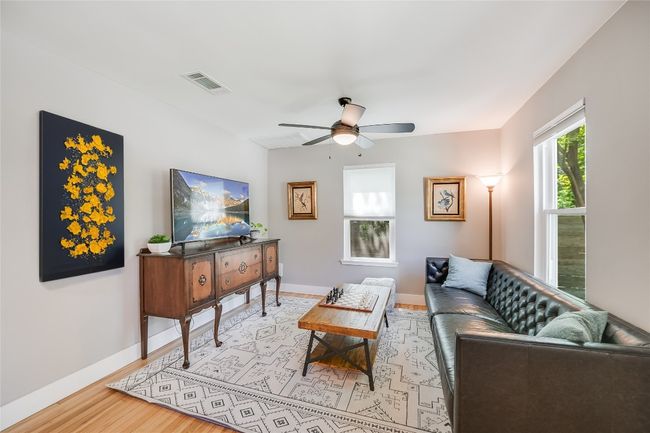 1 - 6307 Camino Real, Condo with 3 bedrooms, 2 bathrooms and 2 parking in Austin TX | Image 10