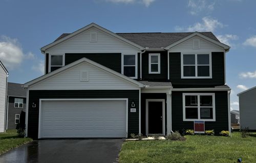 lot-303-272 Dowler Dr, South Bloomfield, OH, 43103-9241 | Card Image