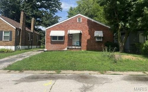 5303 Hodiamont Ave, Saint Louis, MO, 63136-3416 | Card Image