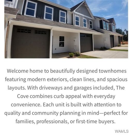 22105 Cove Ln, Mc Calla, AL, 35111 | Card Image
