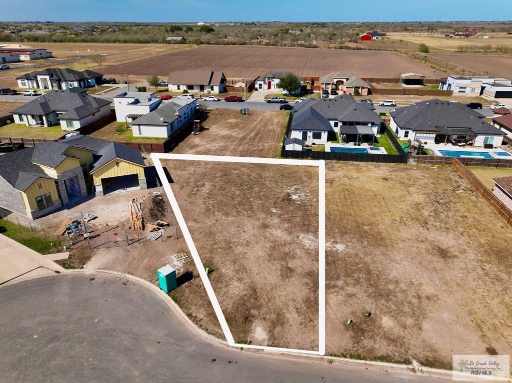 Land in Los Fresnos 3