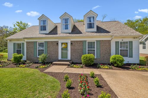 1321 Branchside Ct, Thompsons Station, TN, 37179-2305 | Card Image