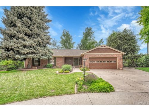 5964 S Florence Ct, Englewood, CO, 80111-5420 | Card Image