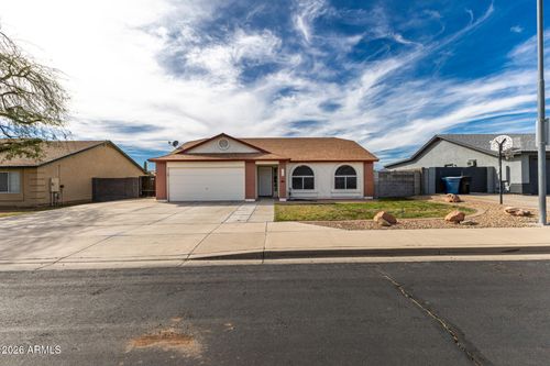 538 N 110th St, Mesa, AZ, 85207-2414 | Card Image