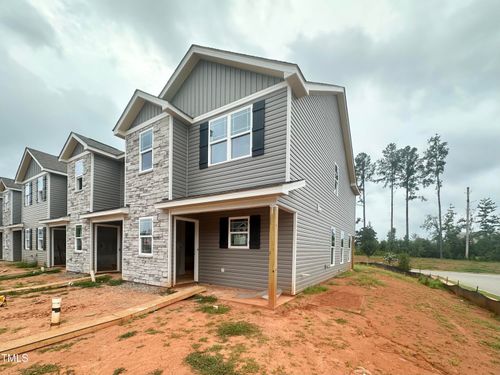1047 Peony Ln, Youngsville, NC, 27596-3335 | Card Image