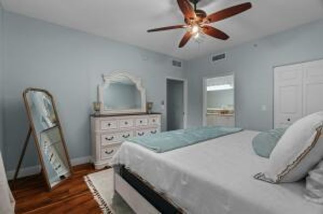 APT-406 - 804 E Windward Way, Condo with 2 bedrooms, 2 bathrooms and null parking in Lantana FL | Image 26