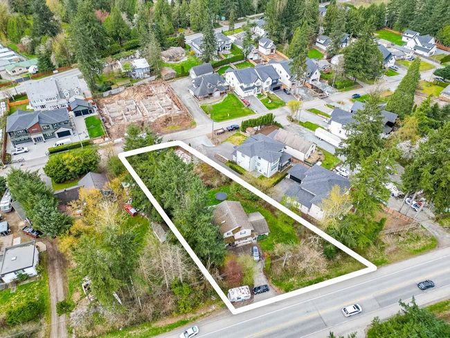 23818 Fraser Highway, House other with 5 bedrooms, 2 bathrooms and 4 parking in Langley BC | Image 1