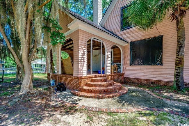 1311 9 Th Ave, House other with 4 bedrooms, 5 bathrooms and 6 parking in Conway SC | Image 19