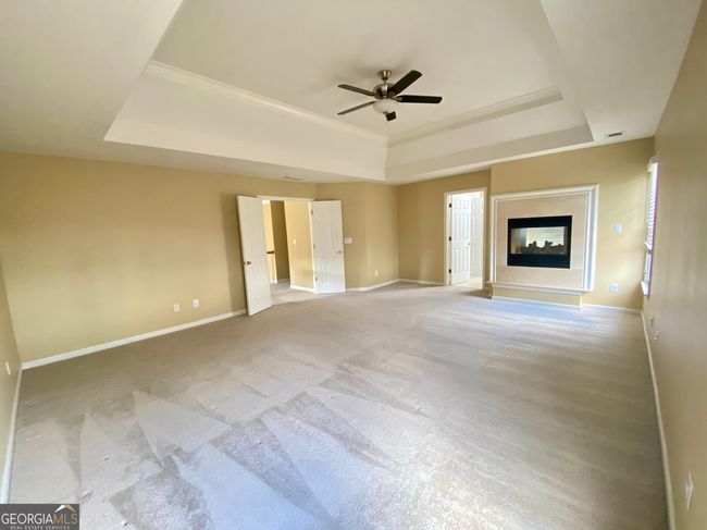 1606 Cascade Overlook, House other with 5 bedrooms, 5 bathrooms and null parking in Peachtree City GA | Image 43