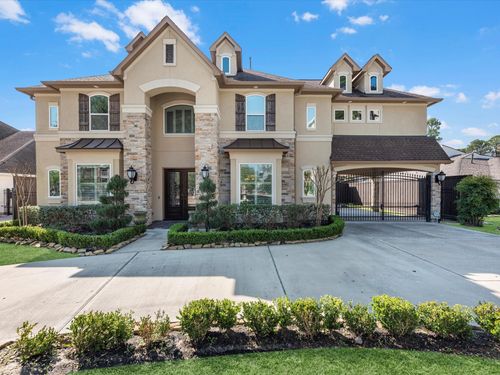 11913 Barryknoll Ln, Houston, TX, 77024-4301 | Card Image
