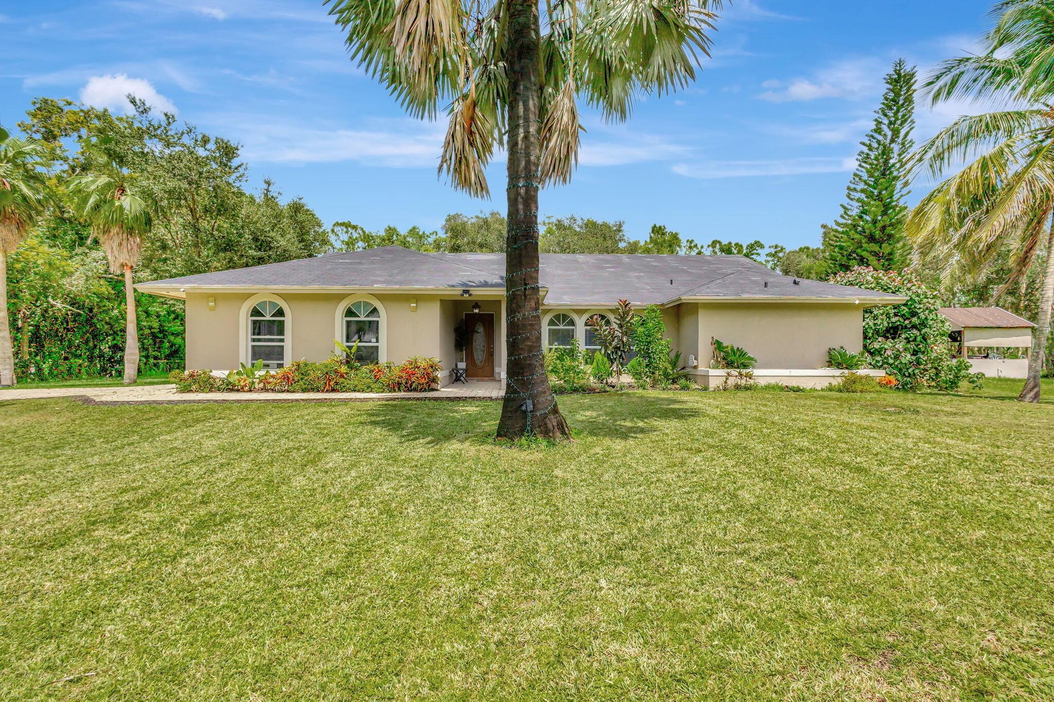 75th Ln, West Palm Beach, FL 33412