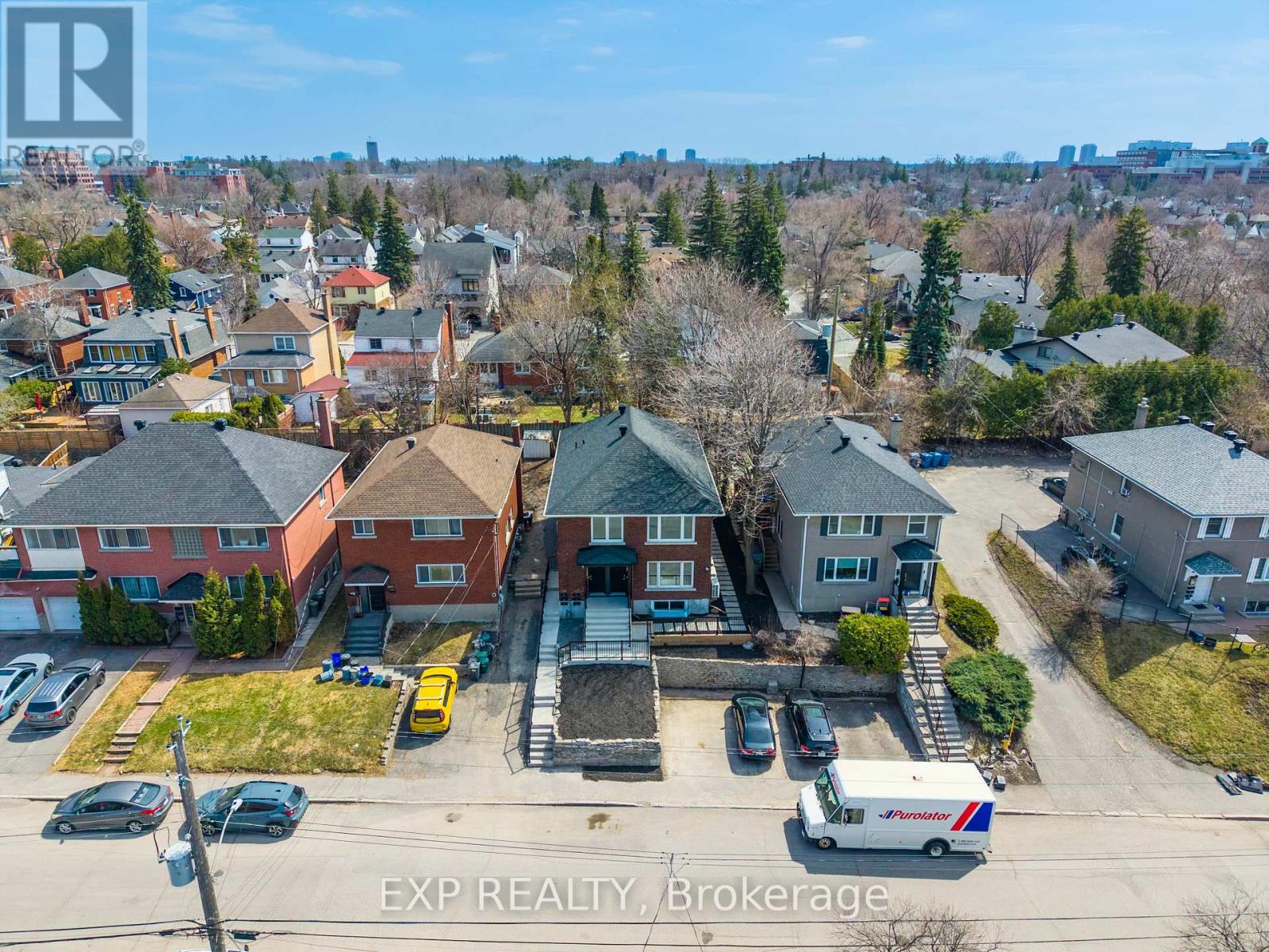 Residential Income in Ottawa 2
