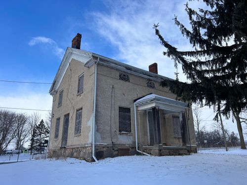 4576 Ann Arbor-Saline Road, Ann Arbor, MI, 48103 | Card Image