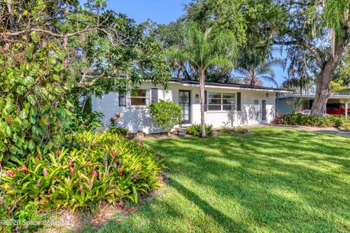 131 Woodland Dr, West Melbourne, FL, 32904-3827 | Card Image