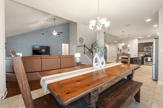 326 Cypress Forest Dr, House other with 4 bedrooms, 3 bathrooms and null parking in Kyle TX | Image 12