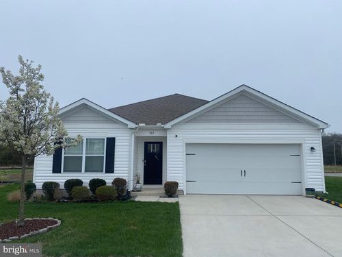 168 Pond View Lane, SEAFORD, DE, 19973 | Card Image