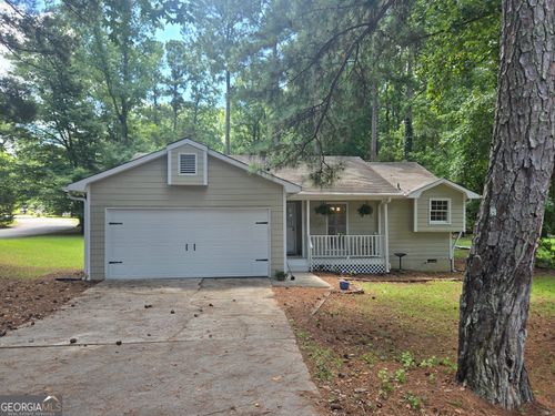 101 Bush Clover, Peachtree City, GA, 30269-3405 | Card Image