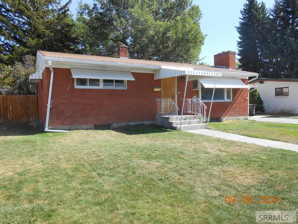Barlow Dr, Idaho Falls, ID 83401