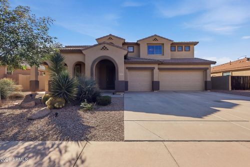 4122 S Clancy, Mesa, AZ, 85212-4172 | Card Image