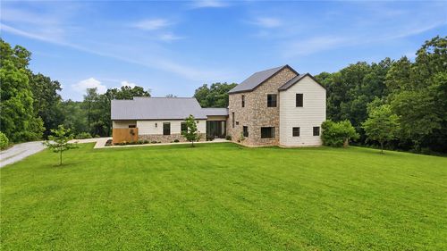 131 Gailey Hollow Rd, Siloam Springs, AR, 72761 | Card Image