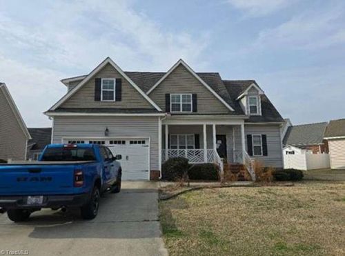 1216 Spring Forest Dr, Rocky Mount, NC, 27803-1449 | Card Image