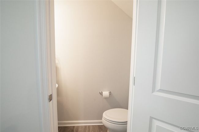 A - 8129 Wistar Creek Mews, Condo with 2 bedrooms, 3 bathrooms and null parking in Henrico VA | Image 12