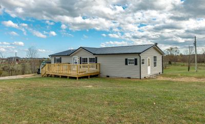 1284 Robinson Renaker Road, House other with 3 bedrooms, 2 bathrooms and null parking in Berry KY | Image 1