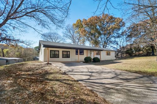 86518 S 4620 Rd, Bunch, OK, 74931-5800 | Card Image