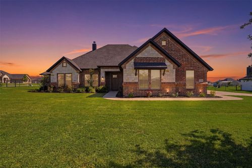 401 Venadito Dr, Godley, TX, 76044-4091 | Card Image