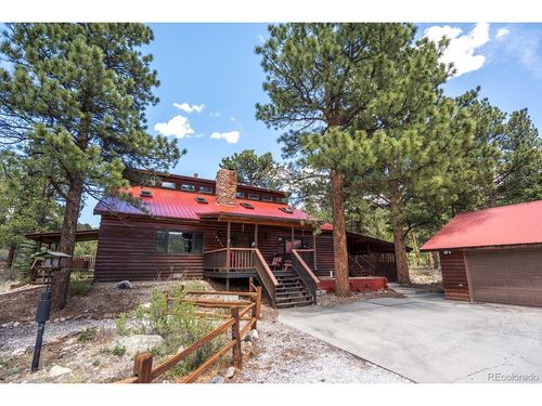 16820 County Road 240d, Salida, CO, 81201-9244 | Card Image