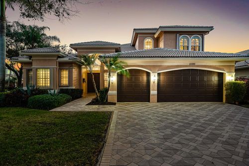 11193 Brandywine Lake Way, Boynton Beach, FL, 33473-4889 | Card Image