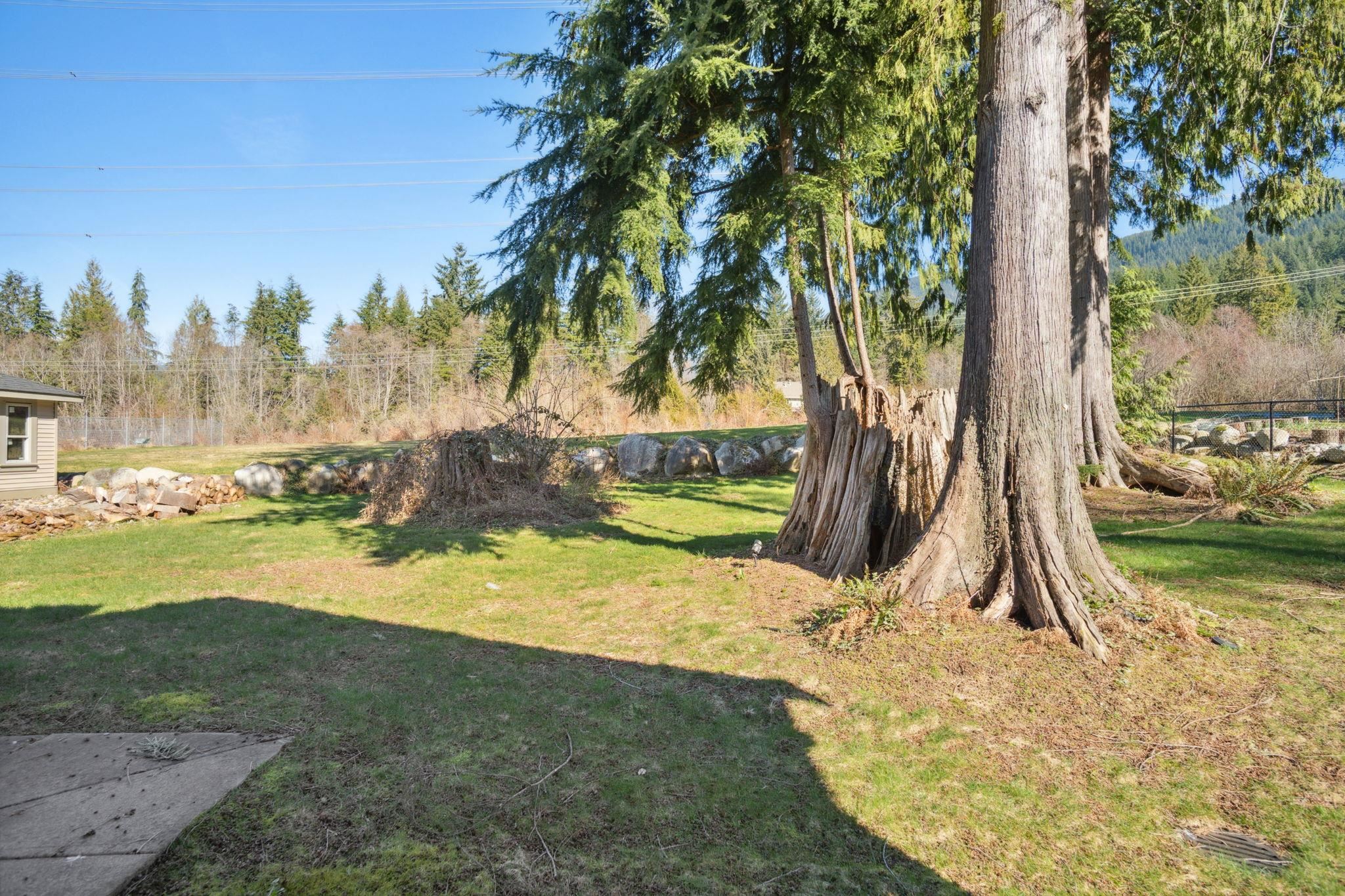 2535 Leggett Drive, House other with 7 bedrooms, 5 bathrooms and 8 parking in Anmore BC | Image 36