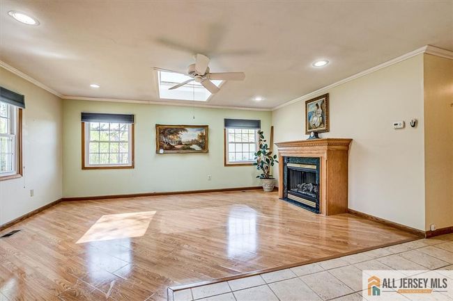 14 Clinton Dr, House other with 4 bedrooms, 2 bathrooms and null parking in Manalapan NJ | Image 13