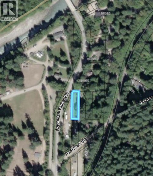 Lot 14 Squamish Valley Road, Squamish, BC, V0N1H0 | Card Image