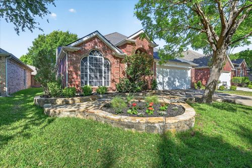 2728 Dunbar Dr, McKinney, TX, 75072-7218 | Card Image