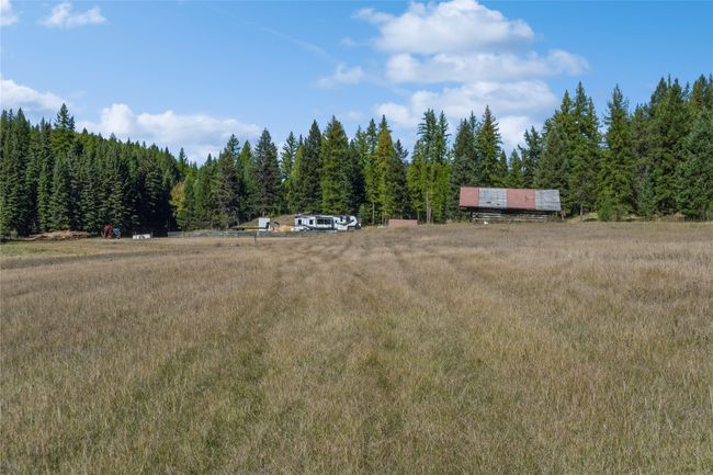 3217 Loon Lake Rd, Home with 0 bedrooms, 0 bathrooms and null parking in Trego MT | Image 19